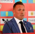 Belum Siap Bela Timnas Wales, Craig Bellamy Hormati Keputusan Bintang MU