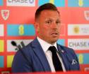 Belum Siap Bela Timnas Wales, Craig Bellamy Hormati Keputusan Bintang MU