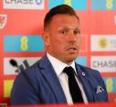 Belum Siap Bela Timnas Wales, Craig Bellamy Hormati Keputusan Bintang MU