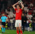 Benfica Bersiap Umumkan Kepergian Carreras ke Real Madrid