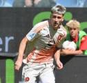 Bersinar di Olimpico, Roma Yakin Permanenkan Alexis Saelemaekers