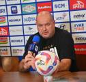 Bojan Akui Tidak Menyangka Persib Juara Back to Back Liga 1