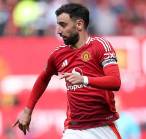 Bukan Hanya Al-Hilal, Dua Klub MLS Juga Inginkan Bruno Fernandes