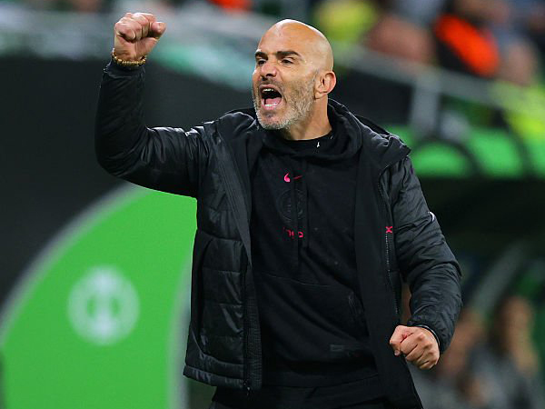 Chelsea Kembali ke Jalur Juara, Enzo Maresca Mengaku Bahagia