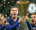 Cole Palmer Puji Mentalitas Chelsea Usai Juara Conference League