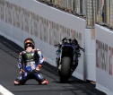 Dani Pedrosa Sayangkan Nasib Sial Yang Diderita Quartararo Pada GP Inggris