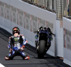 Dani Pedrosa Sayangkan Nasib Sial Yang Diderita Quartararo Pada GP Inggris