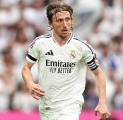 Davide Ancelotti Dekat ke Rangers, Luka Modric Batal Menyusul