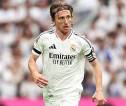 Davide Ancelotti Dekat ke Rangers, Luka Modric Batal Menyusul