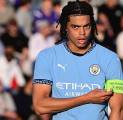Demi Waktu Bermain, Jahmai Simpson-Pusey Siap Tinggalkan Manchester City