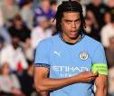 Demi Waktu Bermain, Jahmai Simpson-Pusey Siap Tinggalkan Manchester City