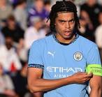 Demi Waktu Bermain, Jahmai Simpson-Pusey Siap Tinggalkan Manchester City