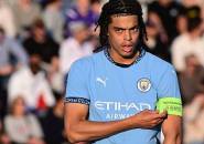 Demi Waktu Bermain, Jahmai Simpson-Pusey Siap Tinggalkan Manchester City