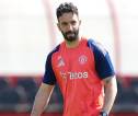 Ditanya Soal Matheus Cunha, Begini Reaksi Ruben Amorim