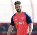 Ditanya Soal Matheus Cunha, Begini Reaksi Ruben Amorim