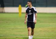 Eliano Reijnders Batal Perkuat Timnas Indonesia di Kualifikasi Piala Dunia