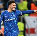 Enzo Maresca: Chelsea Segera Putuskan Nasib Jadon Sancho
