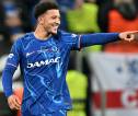 Enzo Maresca: Chelsea Segera Putuskan Nasib Jadon Sancho