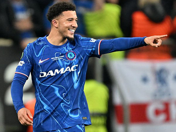Enzo Maresca: Chelsea Segera Putuskan Nasib Jadon Sancho