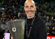 Enzo Maresca Hepi Chelsea Tutup Musim dengan Trofi Juara