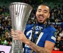 Enzo Maresca Puji Malo Gusto Meski Tampil Buruk di Final Conference League