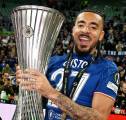Enzo Maresca Puji Malo Gusto Meski Tampil Buruk di Final Conference League