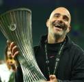 Enzo Maresca: Trofi Conference League Bisa Jadi Titik Awal Chelsea