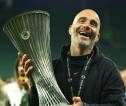 Enzo Maresca: Trofi Conference League Bisa Jadi Titik Awal Chelsea