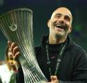 Enzo Maresca: Trofi Conference League Bisa Jadi Titik Awal Chelsea
