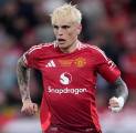 Erik Ten Hag Ingin Reuni dengan Alejandro Garnacho di Leverkusen