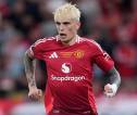 Erik Ten Hag Ingin Reuni dengan Alejandro Garnacho di Leverkusen