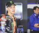Fabio Quartararo Tegaskan Yamaha Perlihatkan Penampilan Terbaik