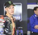Fabio Quartararo Tegaskan Yamaha Perlihatkan Penampilan Terbaik