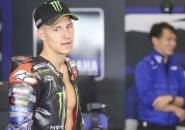 Fabio Quartararo Tegaskan Yamaha Perlihatkan Penampilan Terbaik