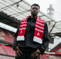 FC Koln Resmi Boyong Ragnar Ache dari Kaiserslautern pada Musim Panas 2025