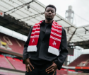 FC Koln Resmi Boyong Ragnar Ache dari Kaiserslautern pada Musim Panas 2025