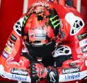 Francesco Bagnaia Butuh Bantuan Perbaiki Performanya