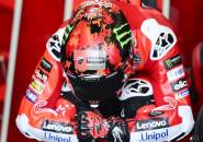 Francesco Bagnaia Butuh Bantuan Perbaiki Performanya