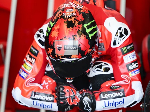 Francesco Bagnaia Butuh Bantuan Perbaiki Performanya