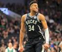 Giannis Antetokounmpo Minta Bucks Pensiunkan Nomor 22