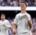 Golden Boy: Tiga Pemain Muda Real Madrid Jadi Kandidat