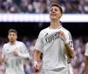 Golden Boy: Tiga Pemain Muda Real Madrid Jadi Kandidat
