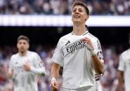 Golden Boy: Tiga Pemain Muda Real Madrid Jadi Kandidat
