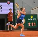 Hasil French Open: Ajla Tomlajnovic Tak Kuasa Bendung Jasmine Paolini