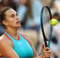 Hasil French Open: Aryna Sabalenka Tak Biarkan Jil Teichmann Menang