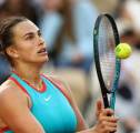 Hasil French Open: Aryna Sabalenka Tak Biarkan Jil Teichmann Menang