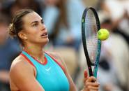 Hasil French Open: Aryna Sabalenka Tak Biarkan Jil Teichmann Menang