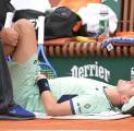 Hasil French Open: Casper Ruud Angkat Kaki Dari Paris