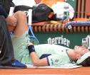 Hasil French Open: Casper Ruud Angkat Kaki Dari Paris