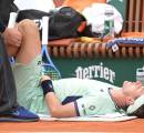 Hasil French Open: Casper Ruud Angkat Kaki Dari Paris